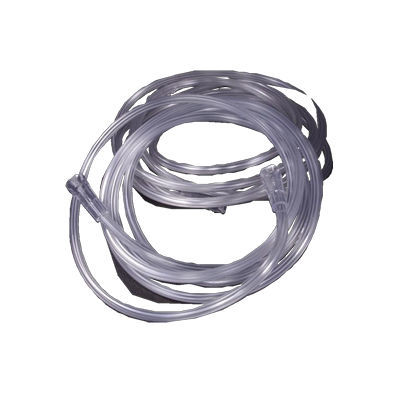 Tubo a ossigeno - KM-2 series - KOO Industries - in PVC / dritto / flessibile