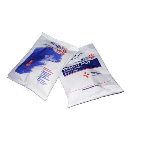 Borsa fredda - KRZ