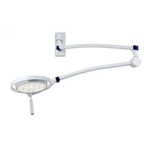 Lampada scialitica a soffitto - WL-MF13-F - KUGEL medical GmbH & Co. KG - LED / alogena / 95