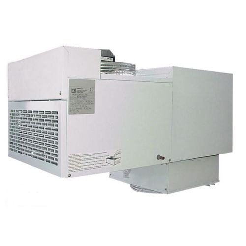 Unità refrigerante per salme - KT 400 - KUGEL medical GmbH & Co. KG
