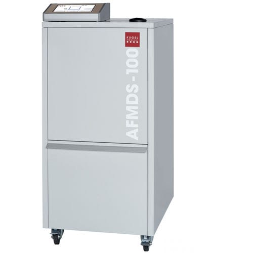 Riunito per distribuzione di formolo - AFMDS-100 - KUGEL medical GmbH & Co. KG - con rotelle