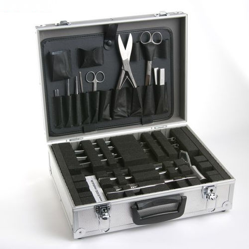 Strumentario chirurgico per autopsia - 11-961 / Set 1 - KUGEL medical GmbH & Co. KG