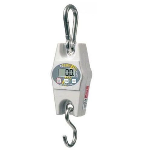 Sistema di pesatura digitale - EHW-50 - KUGEL medical GmbH & Co. KG - medico / a sospensione / con display LED