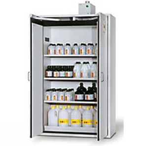 Armadio di sicurezza - SIHS-1200-3FB - KUGEL medical GmbH & Co. KG - per ospedale / con ripiano / con sportello
