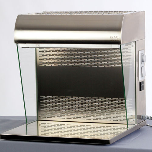 Cappa per aspirazione chimica - AK-AAS-600 - KUGEL medical GmbH & Co. KG - per laboratorio di istopatologia / da banco / a carboni attivi