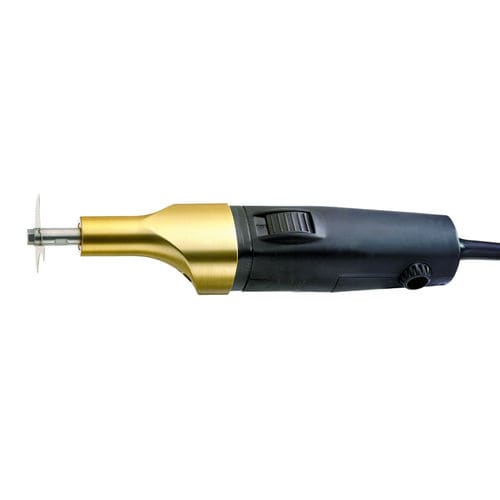 Sega per autopsia elettrica - HB 740 - KUGEL medical GmbH & Co. KG