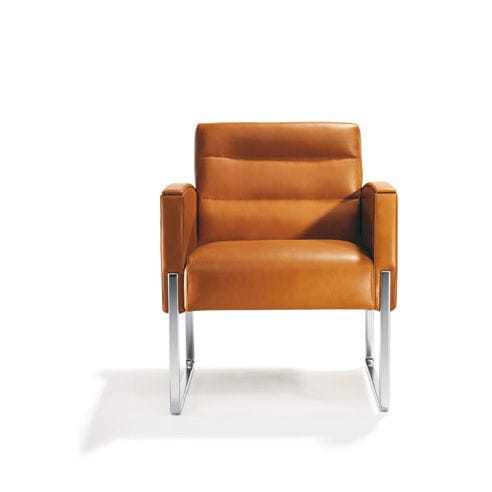Poltrona per sala d'attesa - 5070 Vega - Kusch+Co GmbH
