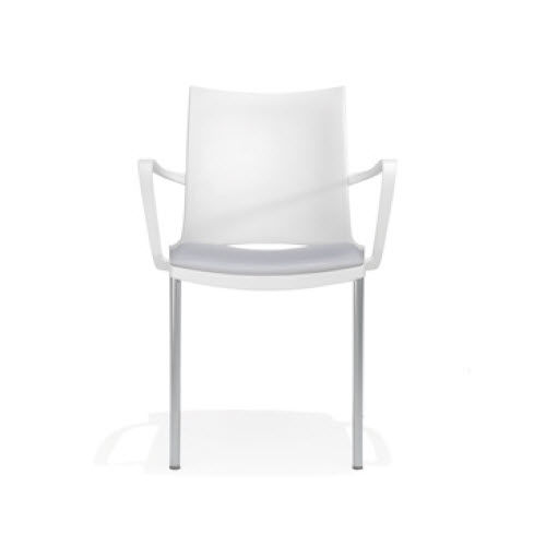 Sedia con braccioli - 2200 ¡Hola! - Kusch+Co GmbH