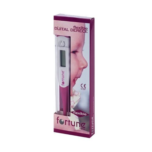 Termometro medico - Kuteks - digitale / padiglione auricolare / orale