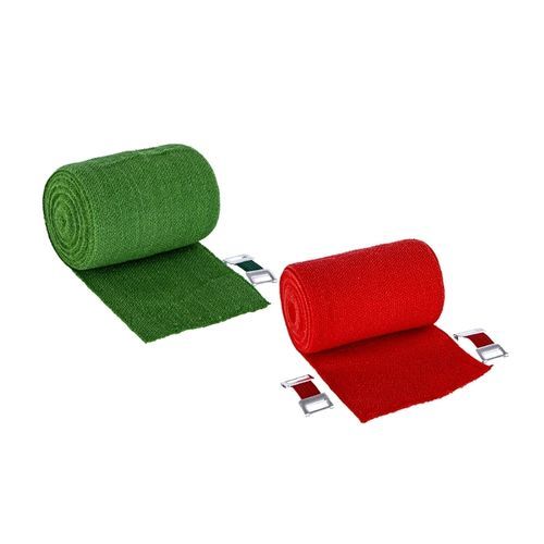 Bendaggio in cotone - Kuteks - in elastam / elastico