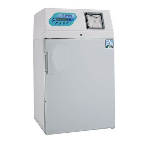 Frigorifero per banca del sangue - KB series  - KW Apparecchi Scientifici  - ad armadio / 1 porta / con sbrinamento automatico