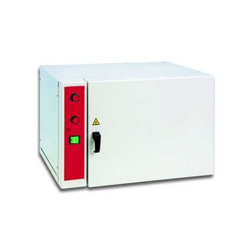 Forno di riscaldamento - WS series - KW Apparecchi Scientifici  - di sterilizzazione / da laboratorio / a convezione naturale