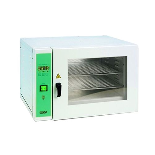 Incubatore da laboratorio a convezione naturale - WI series - KW Apparecchi Scientifici  - da banco / 1 porta / termostatico