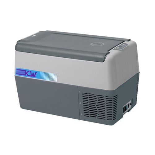 Frigorifero medico - KFT series - KW Apparecchi Scientifici  - portatile / combinato