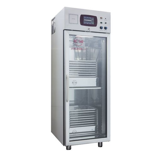 Incubatore da laboratorio per piastrine - WRV 700 HPL series - KW Apparecchi Scientifici  - verticale / in acciaio inossidabile / 1 porta