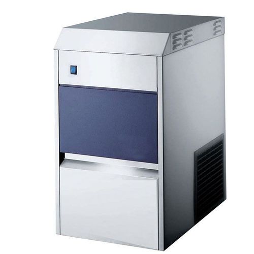 Macchina per ghiaccio fiocchi - IFM series - KW Apparecchi Scientifici 