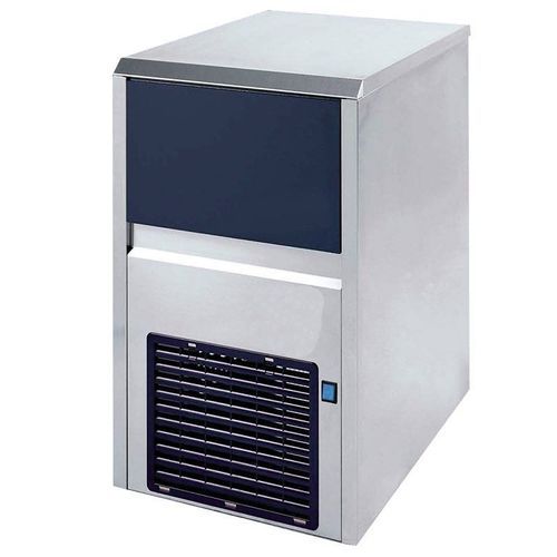 Macchina per ghiaccio a cubo - ICM series - KW Apparecchi Scientifici 