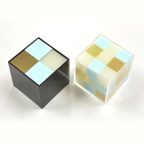 Phantom di calibrazione per radiografia - XCUBEFAN - Kyoto Kagaku  - generico