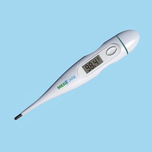 Termometro medico - KFT-04 - L-Tac Medicare - a infrarossi / con sonda