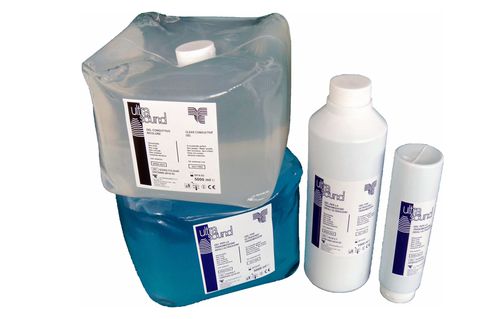 Gel per elettrodi - G series - La Tecnocarta