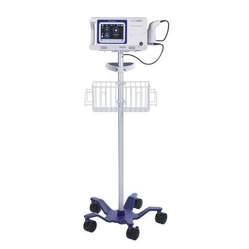 Scanner vescicale su carrello - Portascan 3D - Laborie Medical Technologies