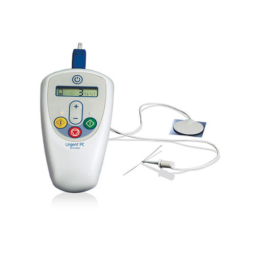 Neurostimolatore percutaneo - Urgent PC - Laborie Medical Technologies - per stimolazione del nervo tibiale