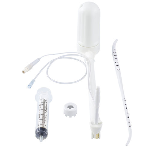 Manipolatore uterino con iniettore - ClearView® - Laborie Medical Technologies