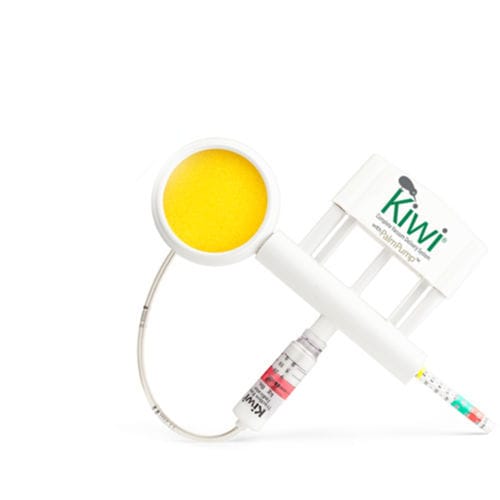 Ventosa ostetrica - Kiwi® - Laborie Medical Technologies