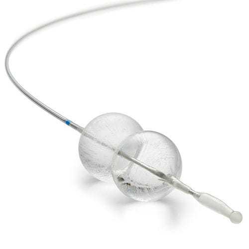 Catetere uretrale - Optilume® BPH  - Laborie Medical Technologies - con doppio palloncino