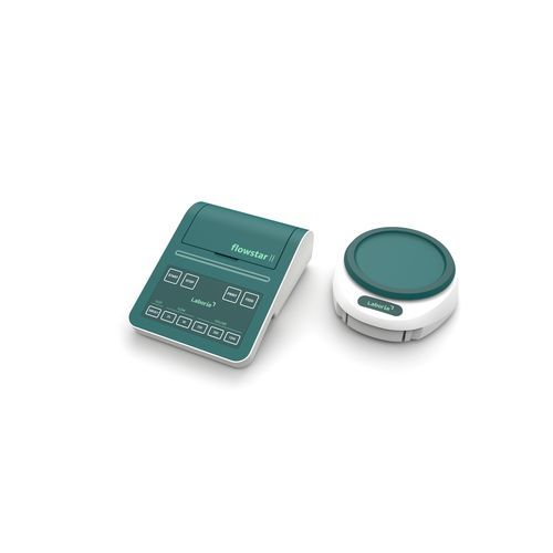 Uroflussometro digitale - Flowstar™  - Laborie Medical Technologies