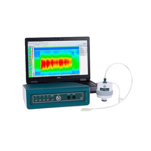 Sistema di monitoraggio per manometria gastrointestinale - Solar™  - Laborie Medical Technologies - portatile