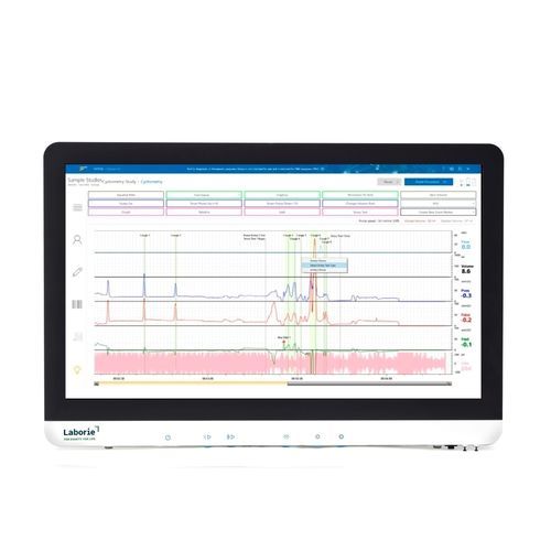 Software medico - NXT™ Synergy  - Laborie Medical Technologies - per EMG / per reportistica / di progettazione