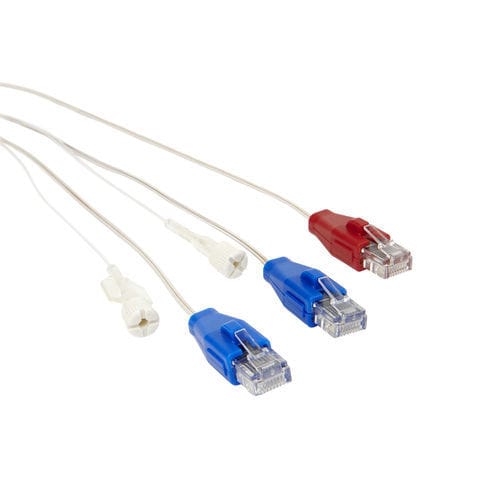 Catetere per cistometria - e·Sense® - Laborie Medical Technologies - uretrale