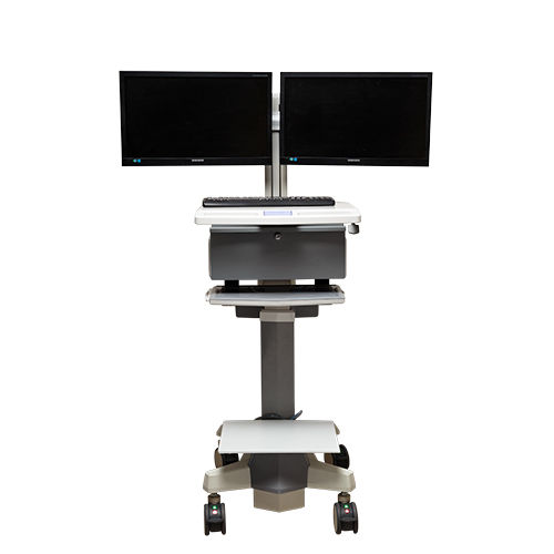 Stazione per prova da sforzo cardiaca - EC-DT-02 - Labtech - con tappeto scorrevole / con cyclette