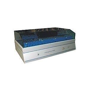 Contatore di particelle - VIDEOGAMMA 4480 - L'ACN - l'Accessorio Nucleare