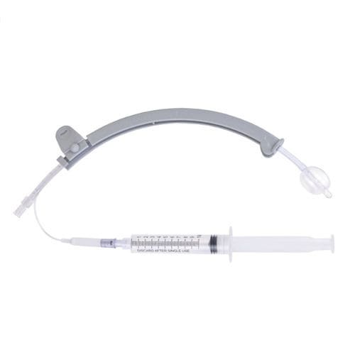 Manipolatore uterino con iniettore - Lagis Endosurgical