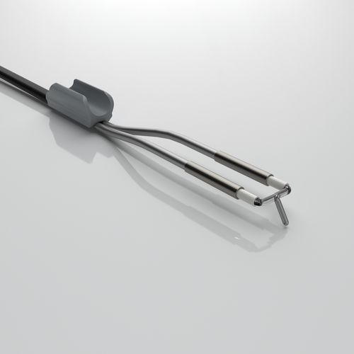 Elettrodo urologico - Plasma EDGE™ - Collins knife - Lamidey Noury Medical - di coagulazione / di resezione / ago