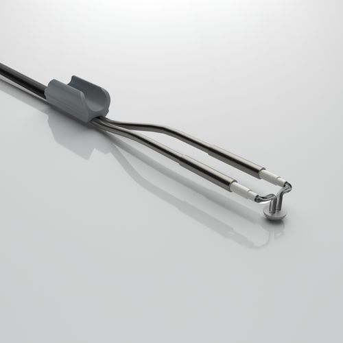Elettrodo ginecologico - Plasma EDGE™ - Vaporization - Lamidey Noury Medical - di coagulazione / di vaporizzazione / bipolare