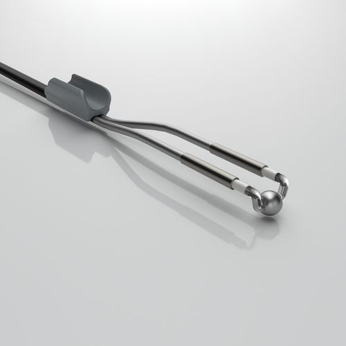 Elettrodo urologico - Plasma EDGE™ - Ball - Lamidey Noury Medical - di coagulazione / bipolare / a sfera