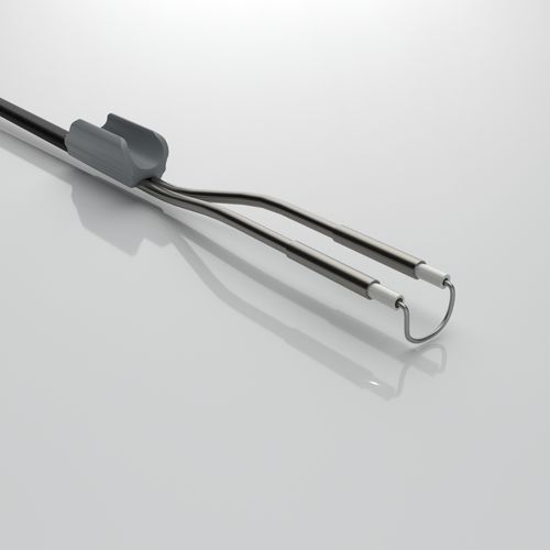 Elettrodo urologico - Plasma EDGE™ - Thick loop - Lamidey Noury Medical - di coagulazione / di resezione / bipolare