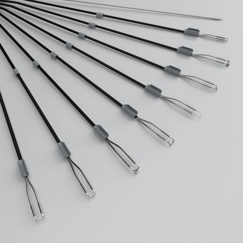 elettrodo urologico - Lamidey Noury Medical