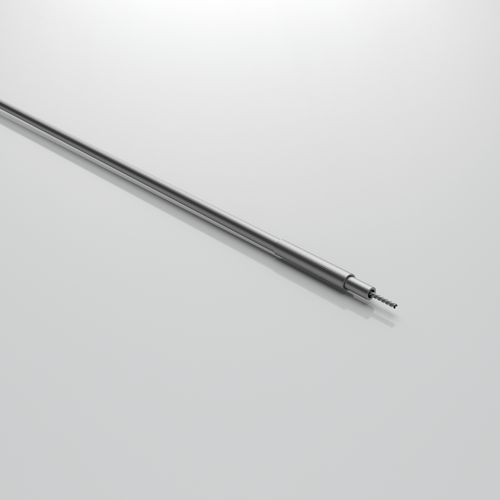 Elettrodo ginecologico - Plasma EDGE™ - Twizzle - Lamidey Noury Medical - di coagulazione / di resezione / bipolare