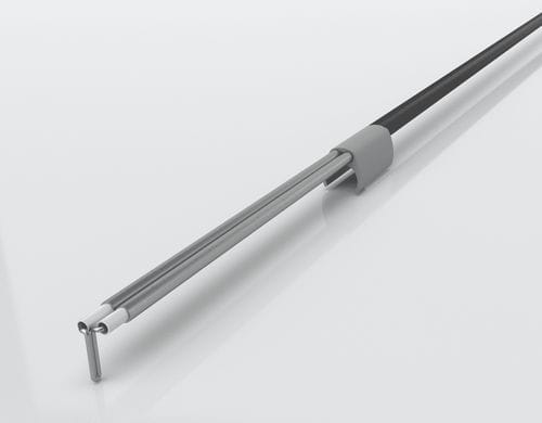 Elettrodo ginecologico - Plasma EDGE™ - Lamidey Noury Medical - di coagulazione / di resezione / ago