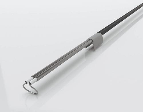 Elettrodo ginecologico - Plasma EDGE™ - Lamidey Noury Medical - di taglio elettrochirurgico / di resezione / ad ansa