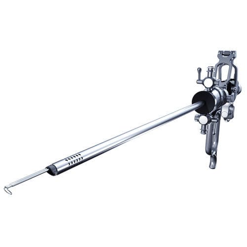 Istero-resettoscopio - Plasma EDGE™  - Lamidey Noury Medical