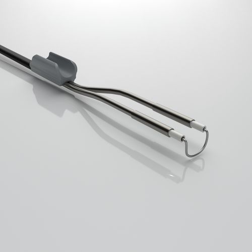 Elettrodo urologico - Plasma EDGE™ - Thin loop - Lamidey Noury Medical - di coagulazione / di resezione / bipolare