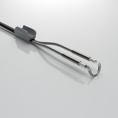 Elettrodo ginecologico - Lamidey Noury Medical - di resezione / bipolare / plasma