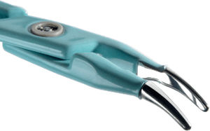 Forbici per chirurgia - Thermocision  - Lamidey Noury Medical - par paziente umano / bipolare