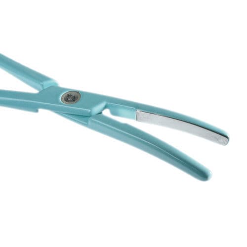 Pinza per sigillatura di vasi - Thermoclamp - Lamidey Noury Medical - elettrochirurgica