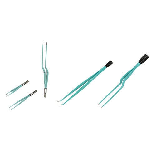 Pinza chirurgica - Lamidey Noury Medical - di Adson / riutilizzabile / bipolare